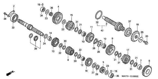 Image for Category E-16