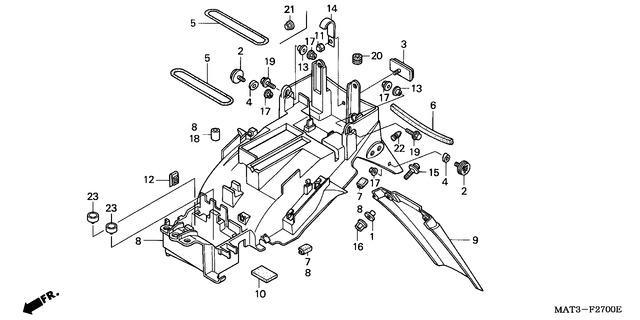 Image for Category F-27
