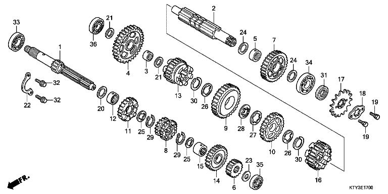 Image for Category E-17