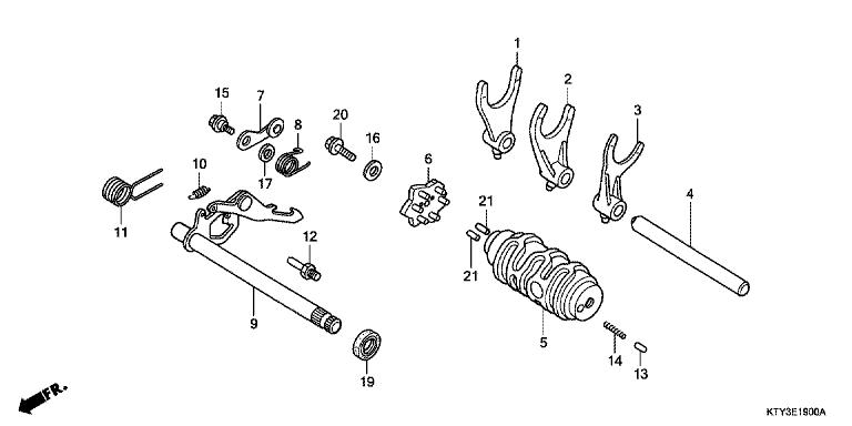 Image for Category E-19