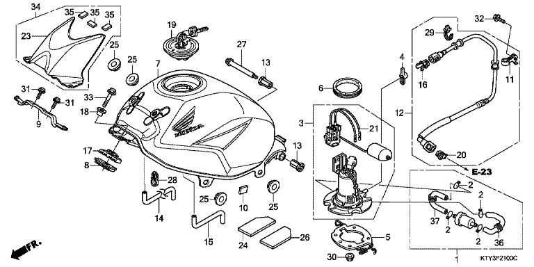 Image for Category F-21