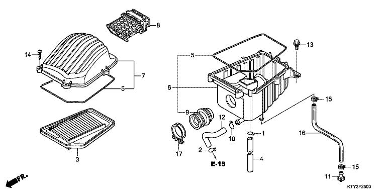 Image for Category F-25