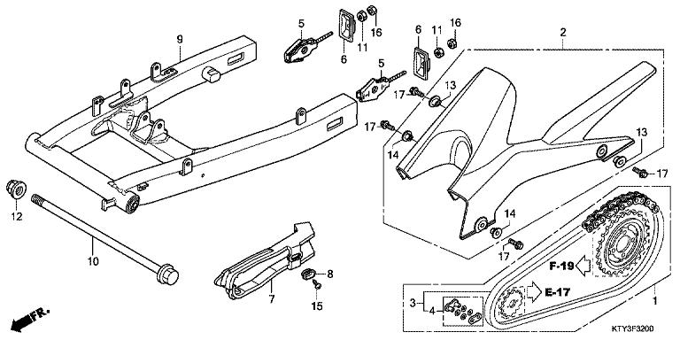 Image for Category F-32
