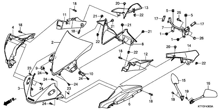 Image for Category F-43