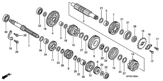 Image for Category E-16