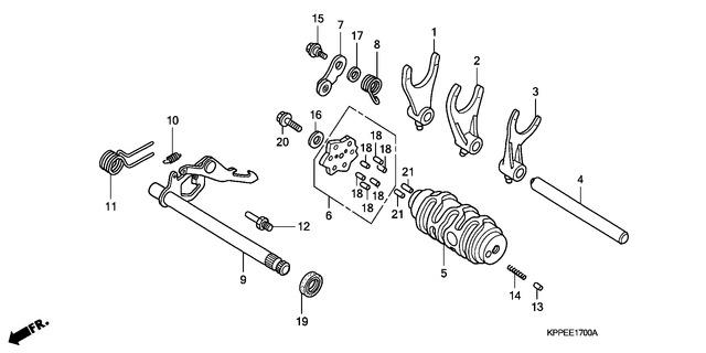 Image for Category E-17