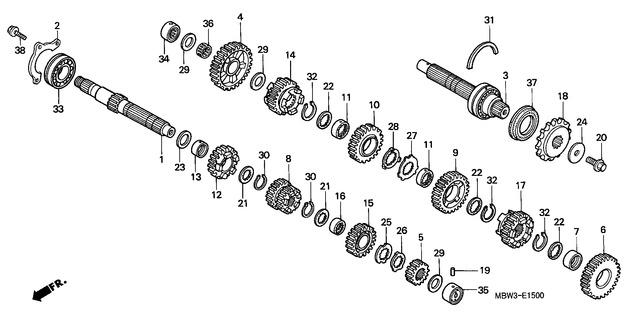 Image for Category E-15