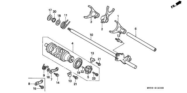 Image for Category E-16