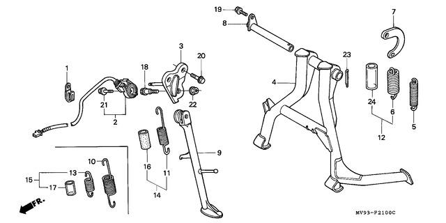 Image for Category F-21