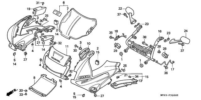 Image for Category F-32