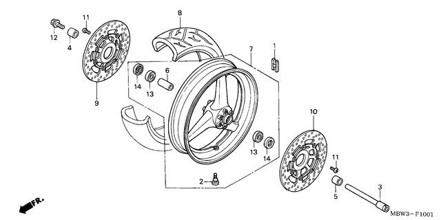 Image for Category F-11