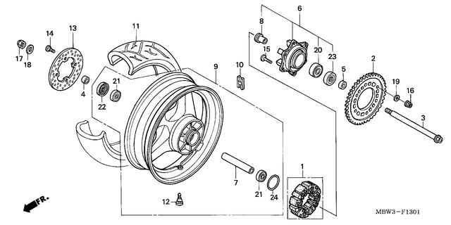 Image for Category F-13-01