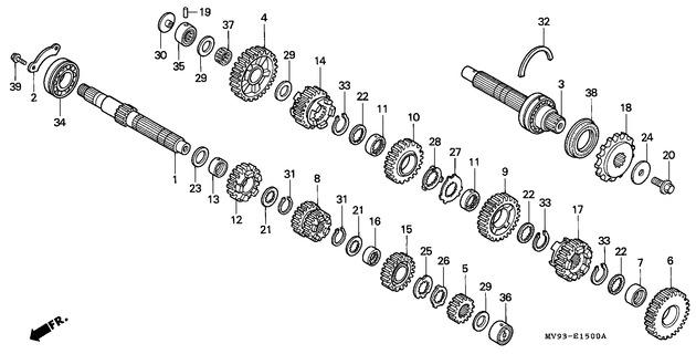 Image for Category E-15