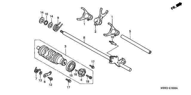 Image for Category E-16