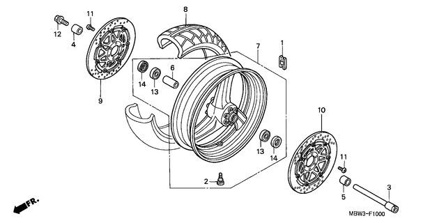 Image for Category F-10