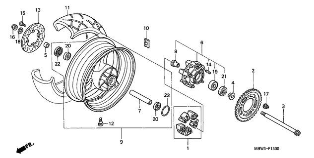 Image for Category F-13