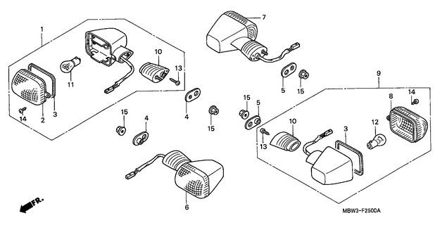 Image for Category F-25