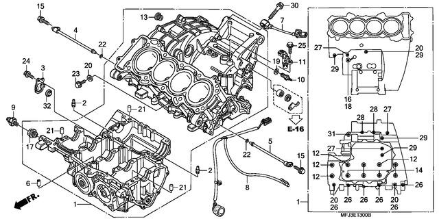 Image for Category E-13
