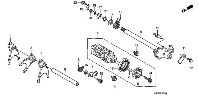 Image for Category E-16