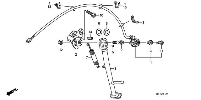 Image for Category F-21