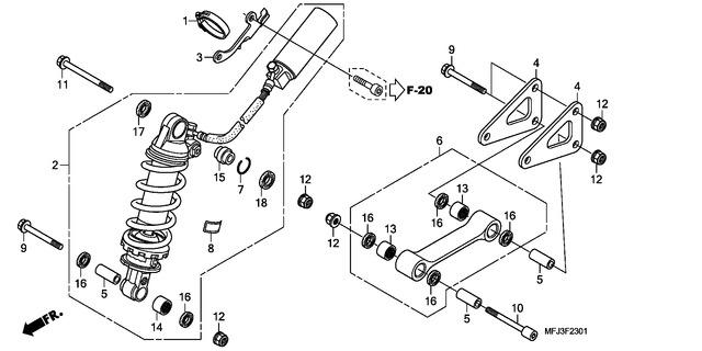 Image for Category F-23-01