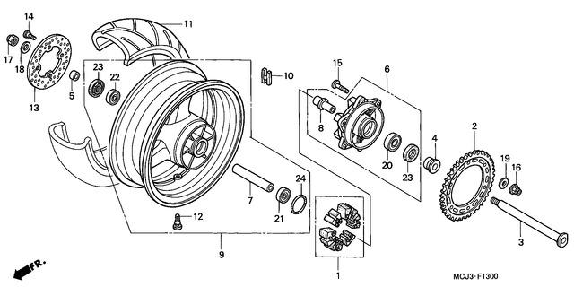 Image for Category F-13