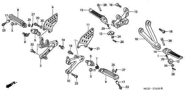 Image for Category F-21