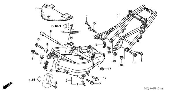 Image for Category F-31-01