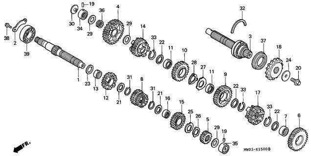 Image for Category E-15