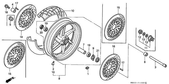 Image for Category F-10
