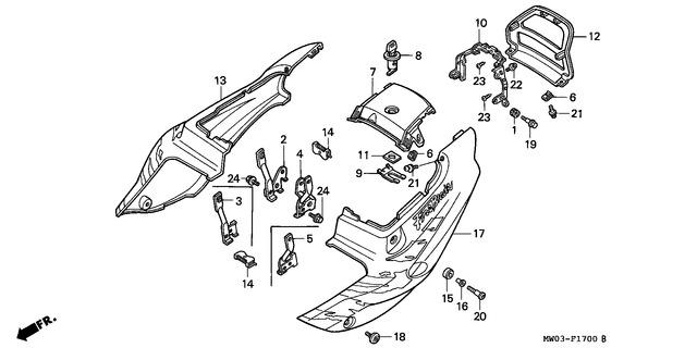 Image for Category F-17