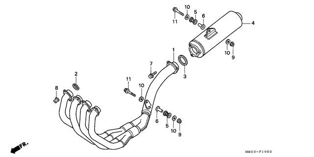 Image for Category F-19