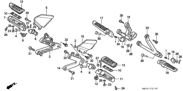 Image for Category F-21