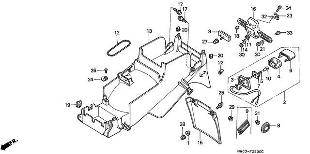 Image for Category F-25