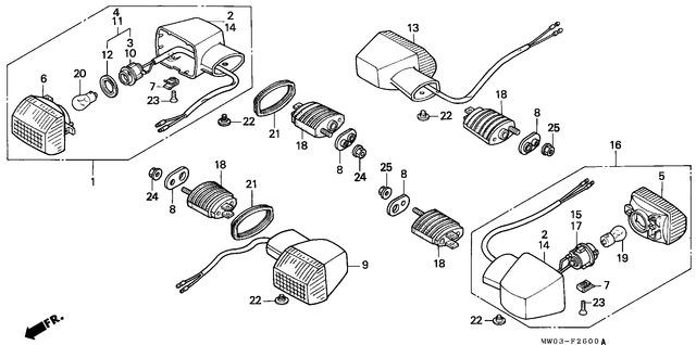 Image for Category F-26