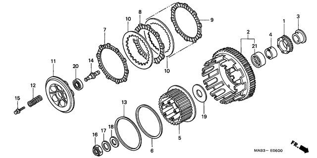 Image for Category E-06