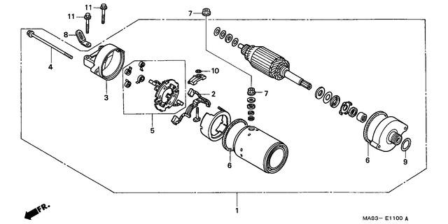 Image for Category E-11