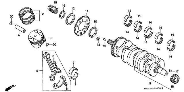 Image for Category E-14