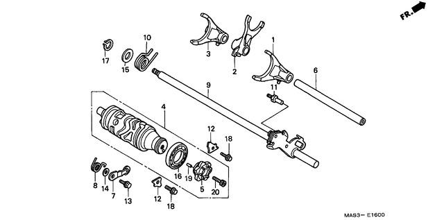 Image for Category E-16