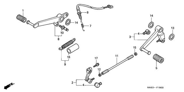 Image for Category F-19