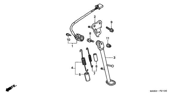 Image for Category F-21