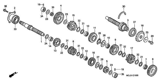 Image for Category E-15