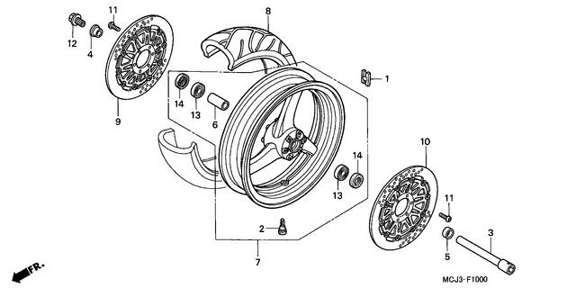 Image for Category F-10
