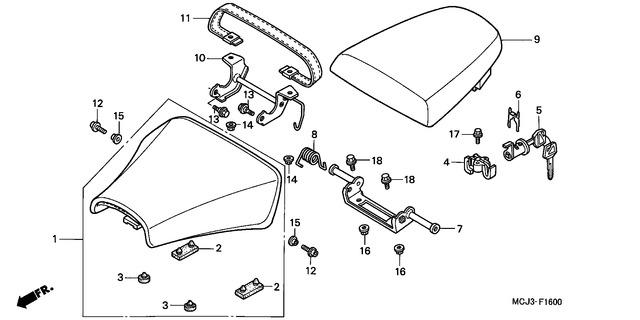Image for Category F-16