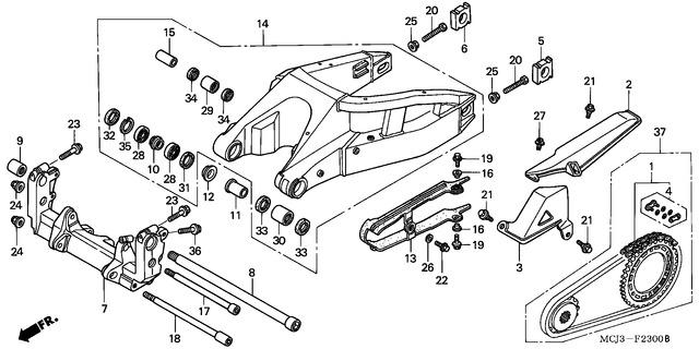 Image for Category F-23