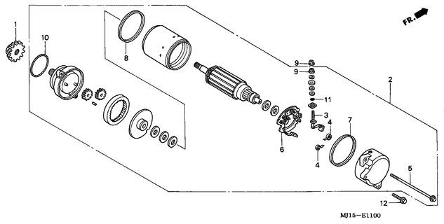 Image for Category E-11