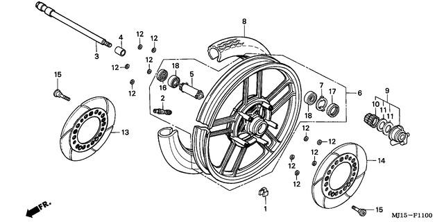Image for Category F-11