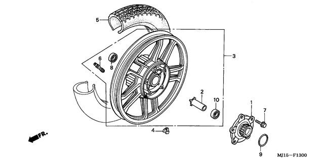 Image for Category F-13