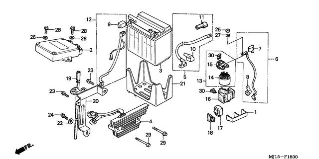 Image for Category F-18