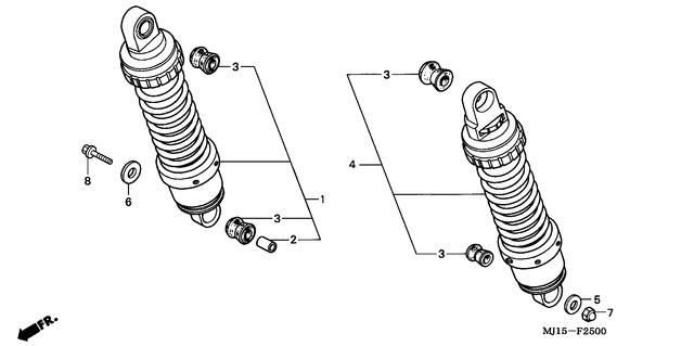 Image for Category F-25